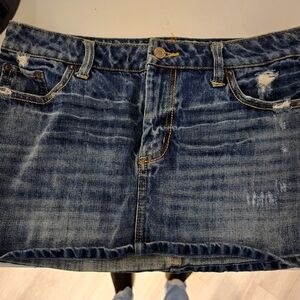 American Eagle Skirt